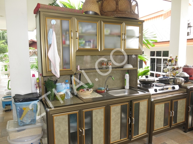 The Panderosa, พัทยา, ห้วยใหญ่ - photo, price, location map