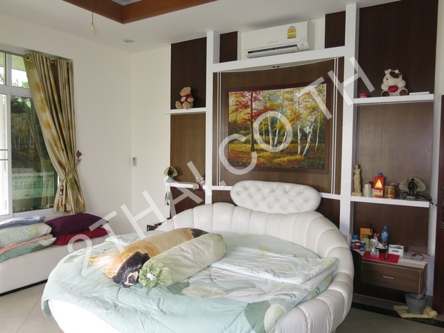 The Panderosa, พัทยา, ห้วยใหญ่ - photo, price, location map