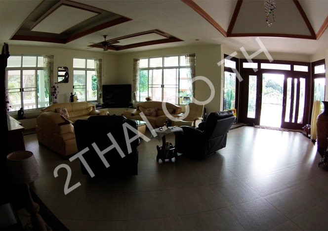 The Panderosa, พัทยา, ห้วยใหญ่ - photo, price, location map