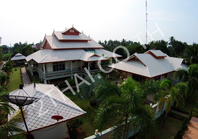 The Panderosa, พัทยา, ห้วยใหญ่ - photo, price, location map