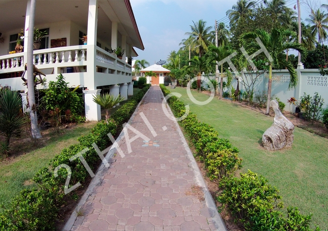 The Panderosa, พัทยา, ห้วยใหญ่ - photo, price, location map