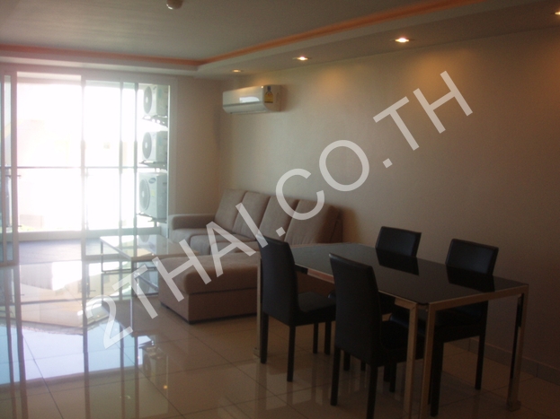 Hyde Park Residence 2, พัทยา, พระตำหนัก - photo, price, location map