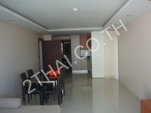 Hyde Park Residence 2, พัทยา, พระตำหนัก - photo, price, location map