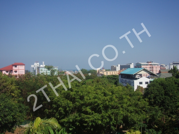 Hyde Park Residence 2, พัทยา, พระตำหนัก - photo, price, location map