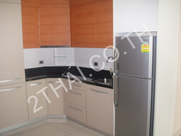 Hyde Park Residence 2, พัทยา, พระตำหนัก - photo, price, location map