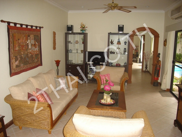 View Talay Villas, พัทยา, จอมเทียน - photo, price, location map