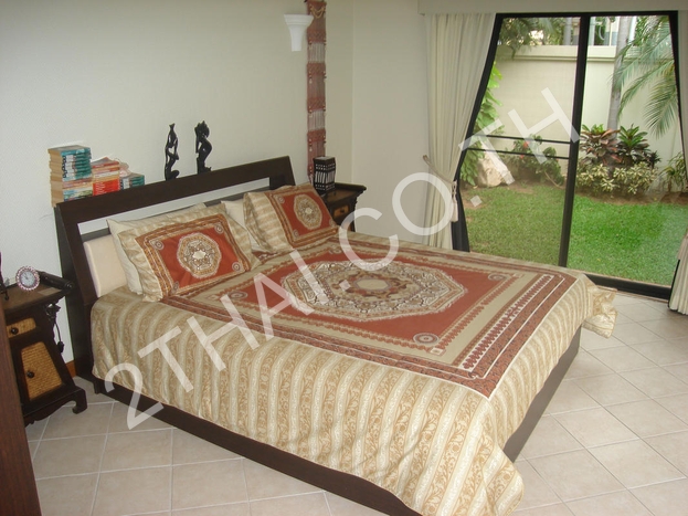 View Talay Villas, พัทยา, จอมเทียน - photo, price, location map