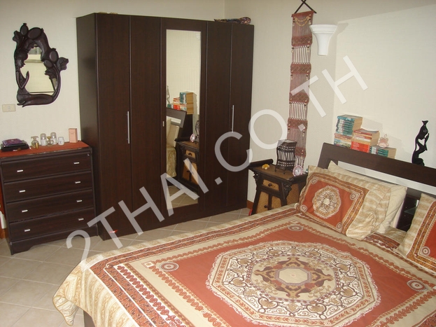 View Talay Villas, พัทยา, จอมเทียน - photo, price, location map