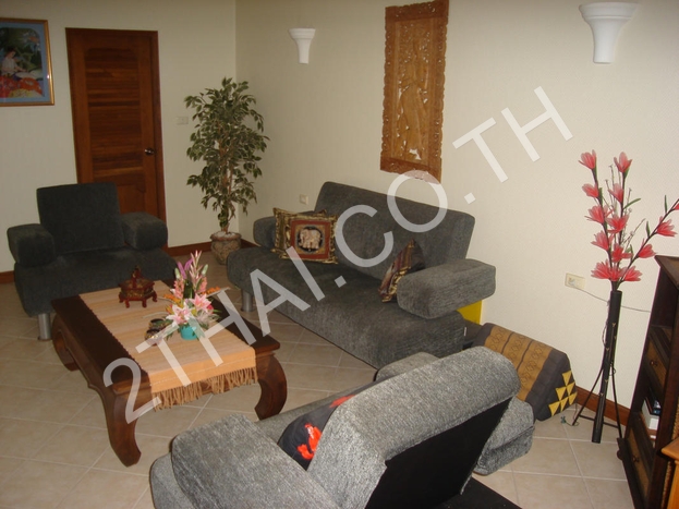 View Talay Villas, พัทยา, จอมเทียน - photo, price, location map