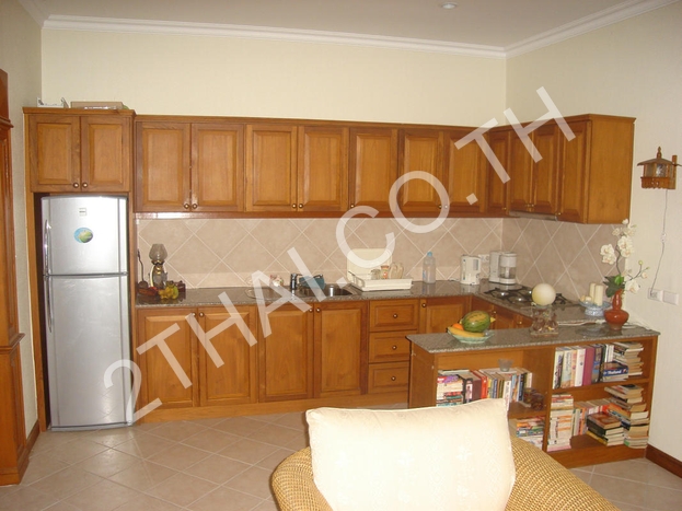 View Talay Villas, พัทยา, จอมเทียน - photo, price, location map