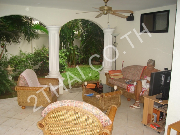 View Talay Villas, พัทยา, จอมเทียน - photo, price, location map