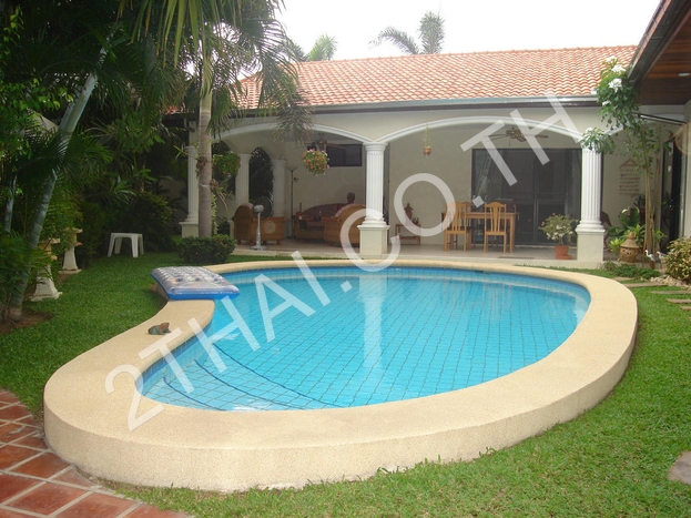 View Talay Villas, พัทยา, จอมเทียน - photo, price, location map