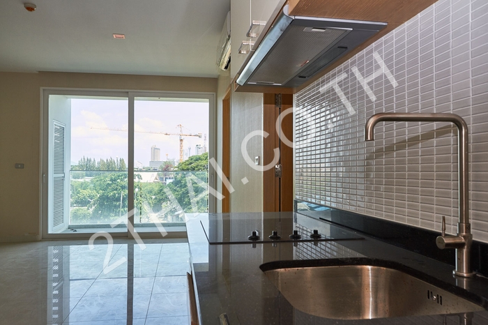Beach Front Jomtien Residence, พัทยา, นาจอมเทียน - photo, price, location map