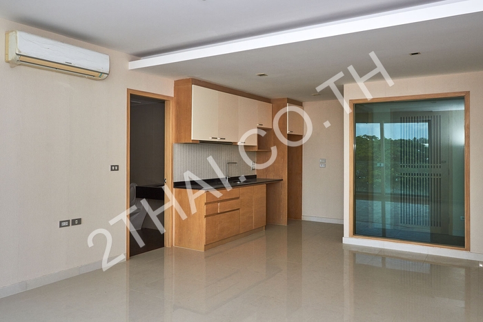 Beach Front Jomtien Residence, พัทยา, นาจอมเทียน - photo, price, location map