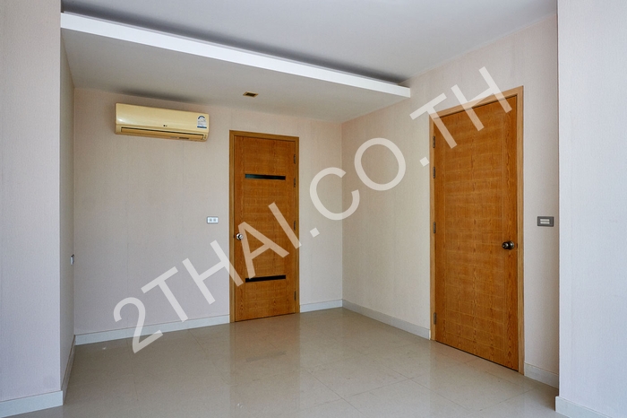 Beach Front Jomtien Residence, พัทยา, นาจอมเทียน - photo, price, location map