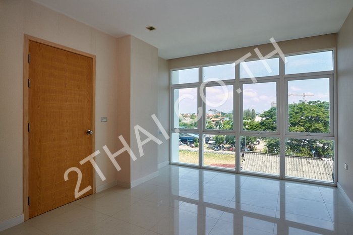 Beach Front Jomtien Residence, พัทยา, นาจอมเทียน - photo, price, location map