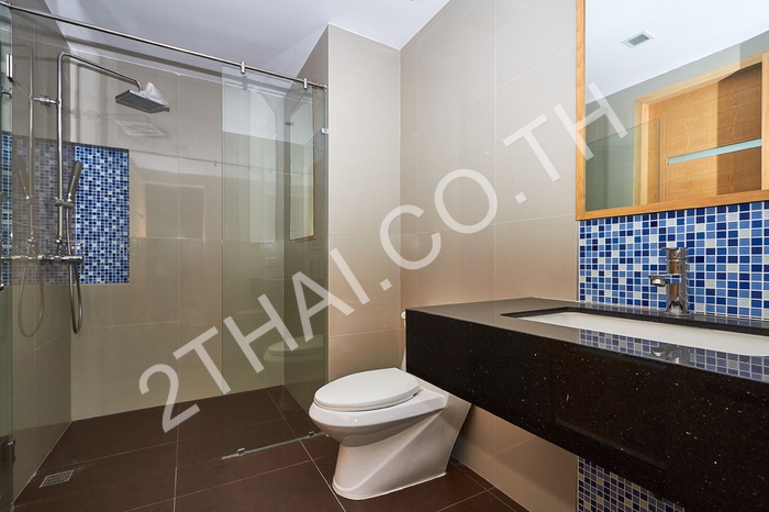 Beach Front Jomtien Residence, พัทยา, นาจอมเทียน - photo, price, location map