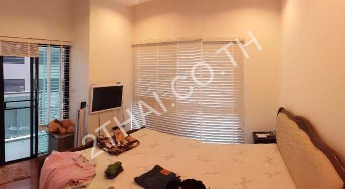 The Axis Pattaya, พัทยา, พระตำหนัก - photo, price, location map