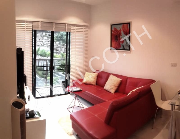 The Axis Pattaya, พัทยา, พระตำหนัก - photo, price, location map