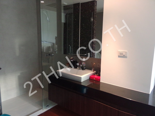 The Axis Pattaya, พัทยา, พระตำหนัก - photo, price, location map