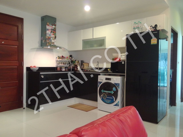 The Axis Pattaya, พัทยา, พระตำหนัก - photo, price, location map
