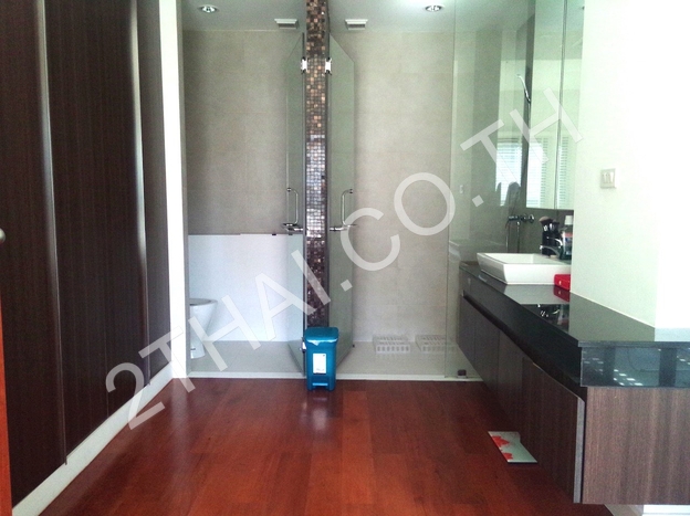 The Axis Pattaya, พัทยา, พระตำหนัก - photo, price, location map