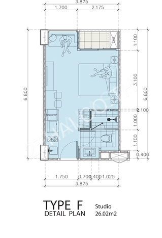 Savanna Sands Condo, พัทยา, จอมเทียน - photo, price, location map