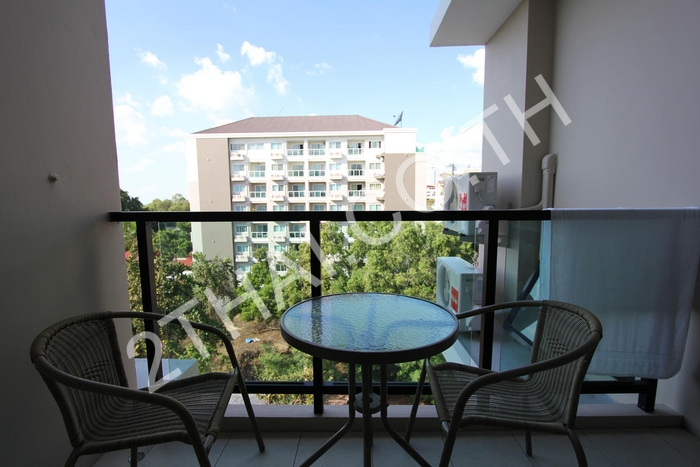Siam Oriental Elegance 1, พัทยา, พระตำหนัก - photo, price, location map