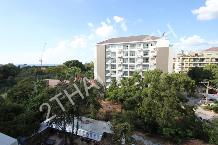 Siam Oriental Elegance 1, พัทยา, พระตำหนัก - photo, price, location map