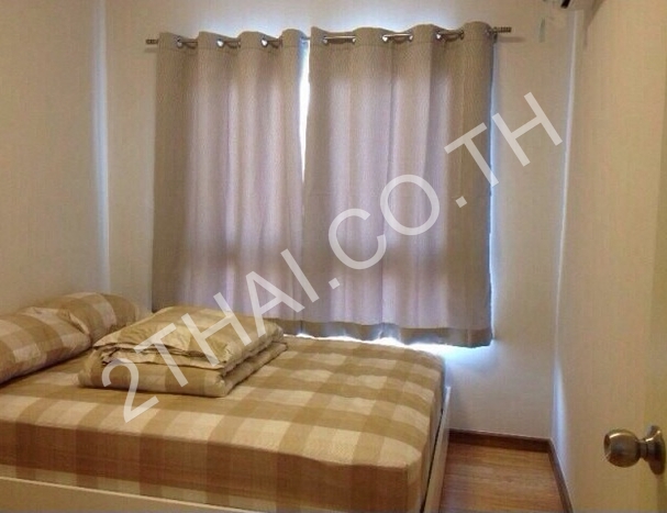 The Trust Residence, พัทยา, พัทยาเหนือ - photo, price, location map