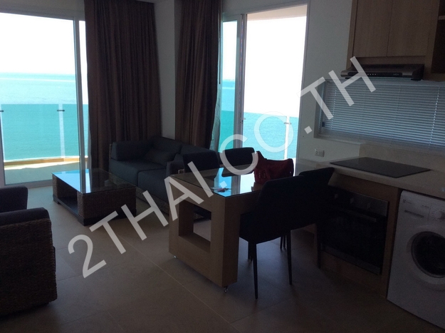 Paradise Ocean View, พัทยา, พัทยาเหนือ - photo, price, location map