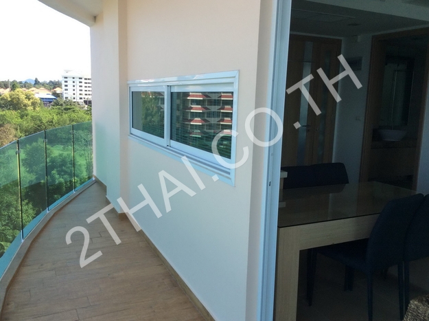 Paradise Ocean View, พัทยา, พัทยาเหนือ - photo, price, location map