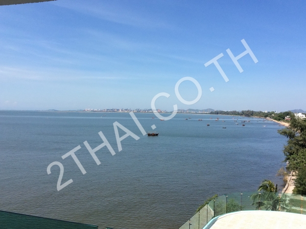 Paradise Ocean View, พัทยา, พัทยาเหนือ - photo, price, location map