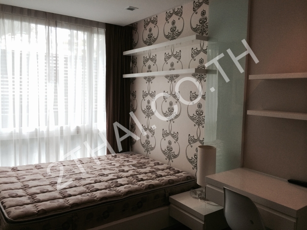 Apus Condominium, พัทยา, พัทยากลาง - photo, price, location map