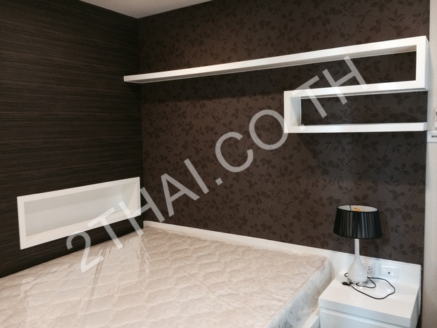 Apus Condominium, พัทยา, พัทยากลาง - photo, price, location map