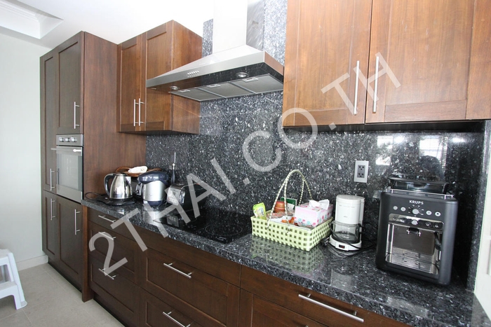 Jomtien Condotel&Village, พัทยา, จอมเทียน - photo, price, location map