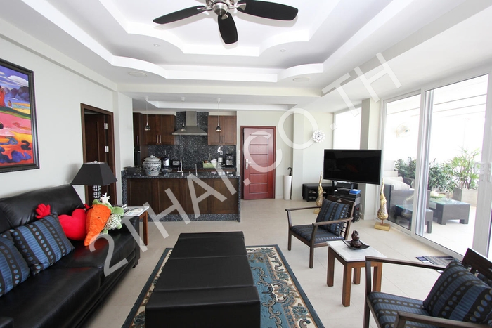 Jomtien Condotel&Village, พัทยา, จอมเทียน - photo, price, location map