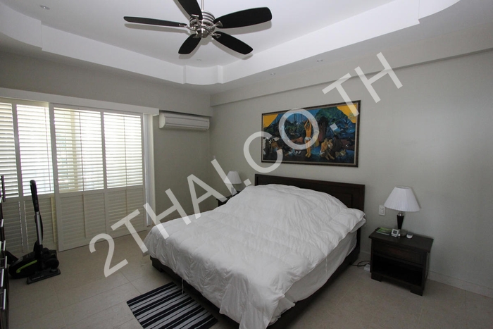 Jomtien Condotel&Village, พัทยา, จอมเทียน - photo, price, location map
