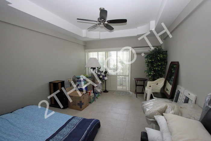 Jomtien Condotel&Village, พัทยา, จอมเทียน - photo, price, location map