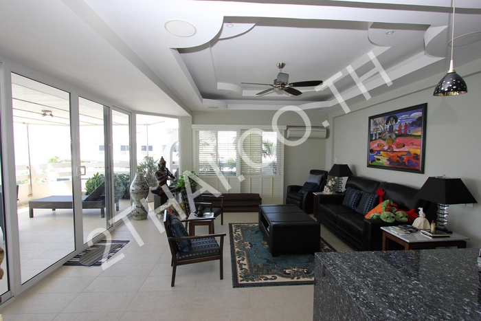 Jomtien Condotel&Village, พัทยา, จอมเทียน - photo, price, location map