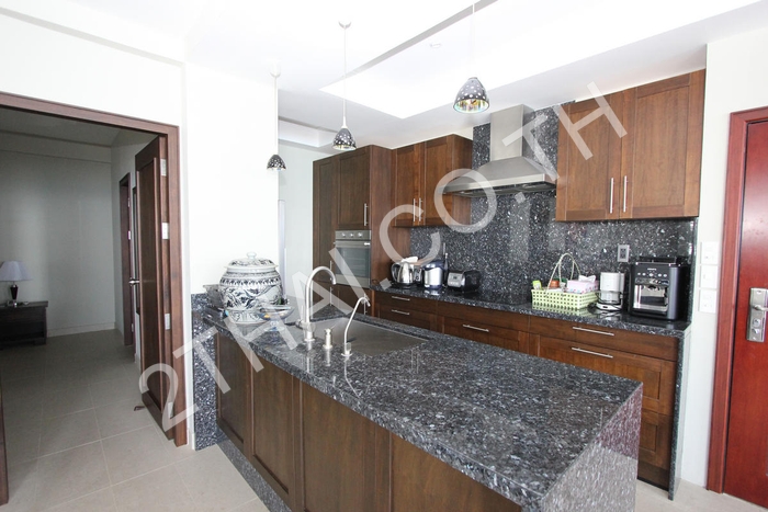 Jomtien Condotel&Village, พัทยา, จอมเทียน - photo, price, location map