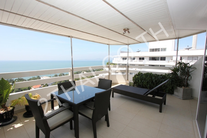 Jomtien Condotel&Village, พัทยา, จอมเทียน - photo, price, location map