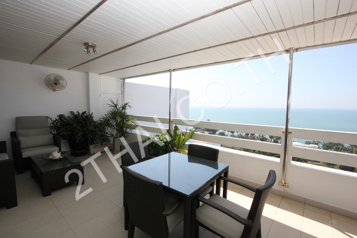 Jomtien Condotel&Village, พัทยา, จอมเทียน - photo, price, location map