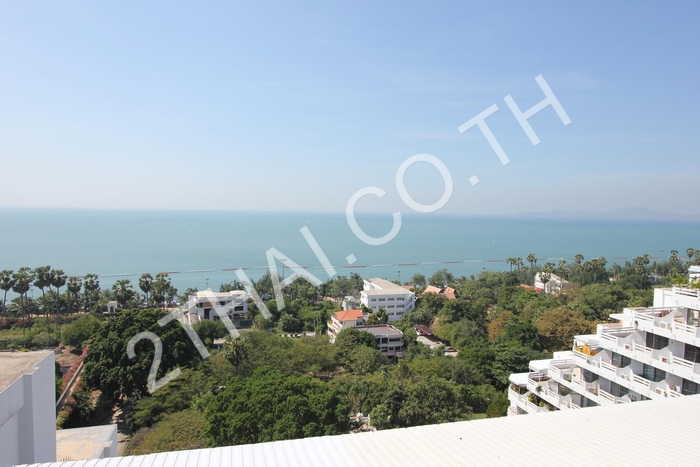 Jomtien Condotel&Village, พัทยา, จอมเทียน - photo, price, location map