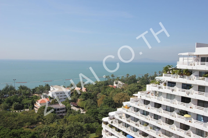 Jomtien Condotel&Village, พัทยา, จอมเทียน - photo, price, location map