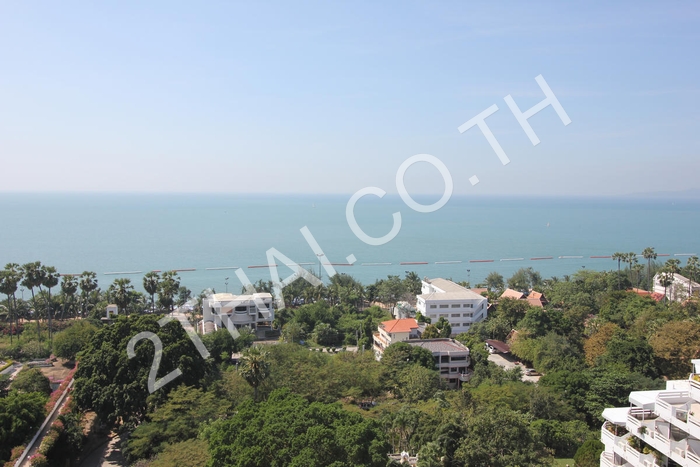 Jomtien Condotel&Village, พัทยา, จอมเทียน - photo, price, location map