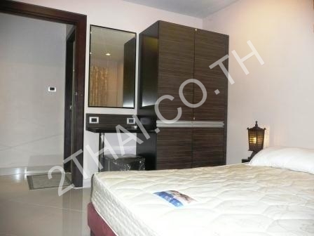 Park Lane Jomtien Resort, พัทยา, จอมเทียน - photo, price, location map