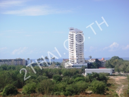 Park Lane Jomtien Resort, พัทยา, จอมเทียน - photo, price, location map
