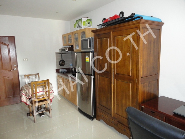 Nordic Little Dream, พัทยา, พระตำหนัก - photo, price, location map
