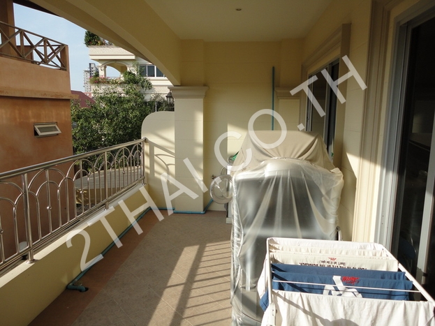 Nordic Little Dream, พัทยา, พระตำหนัก - photo, price, location map
